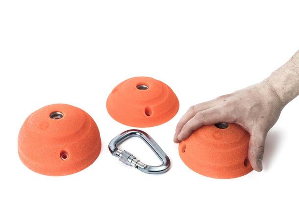 Kitka Groovy Slopers M signal violet L (3 tak) 